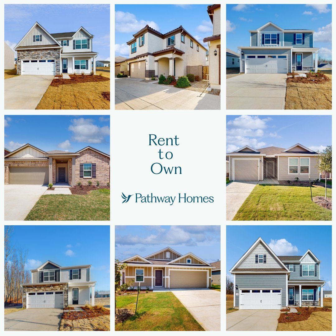 Pathway Homes tweet media