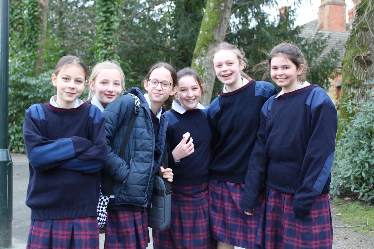 PortRegisSchool's tweet photo. We are back and are raring to go after this morningโs whole school assembly, where Mr Mills spoke to the children about seizing the day and making a positive impression. 2024, letโs do this! #portregis #backtoschool #awardwinningprepschool #generalknowledge #motcombe #dorset https://t.co/d8Ra3Y7NcQ