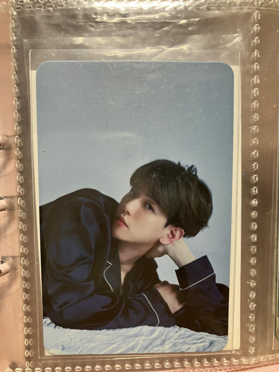 xiuweeteest's tweet photo. wts lfb ph ww

Helping a friend 💕

EXO Baekhyun Photocards 
-onhand; most are mint condi, some with minimal flaws ; dnc if sensi
-qyop for Light MD Photobook and Privé Alliance PC
-payo or 1 week reservation 

dm or comment to claim! https://t.co/6ahOwh8xZL