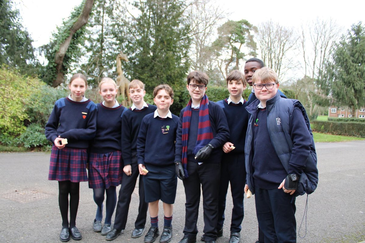 PortRegisSchool's tweet photo. We are back and are raring to go after this morningโs whole school assembly, where Mr Mills spoke to the children about seizing the day and making a positive impression. 2024, letโs do this! #portregis #backtoschool #awardwinningprepschool #generalknowledge #motcombe #dorset https://t.co/d8Ra3Y7NcQ