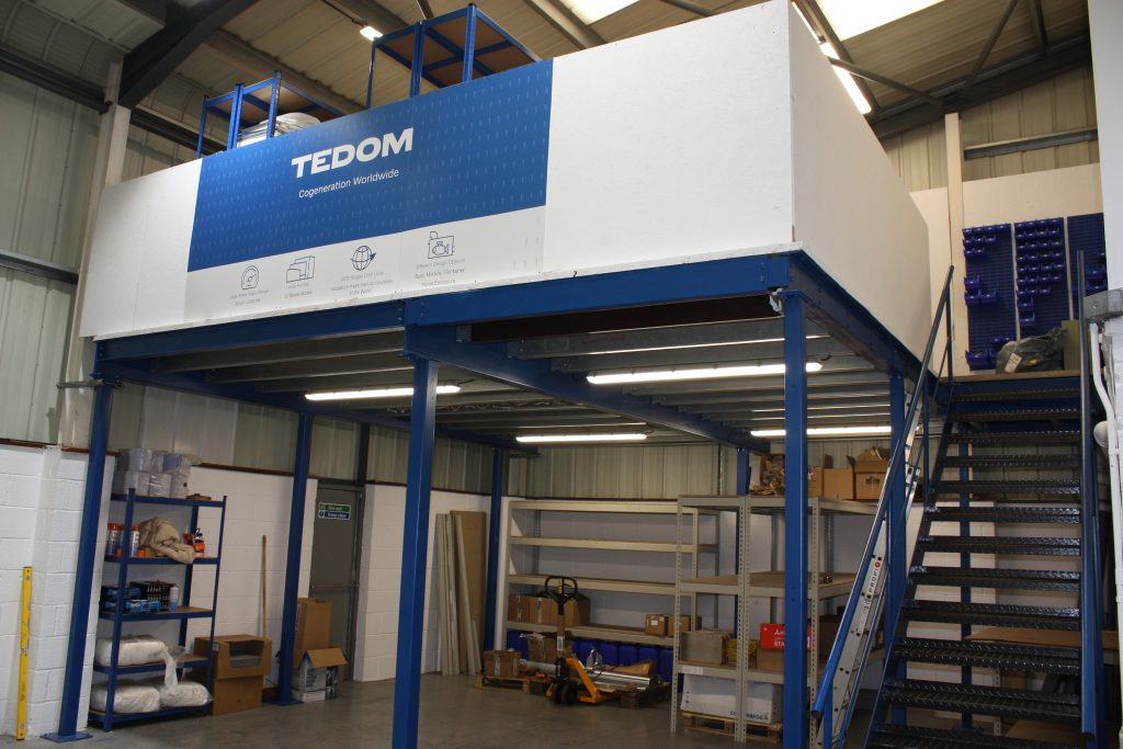 Over the past year 2023, we've broadened our global footprint with three key branch launches:
🌍TEDOM Central Asia in Almaty.
🌍TEDOM UK in Andover.
🌍TEDOM USA in Whitehall, Pennsylvania.