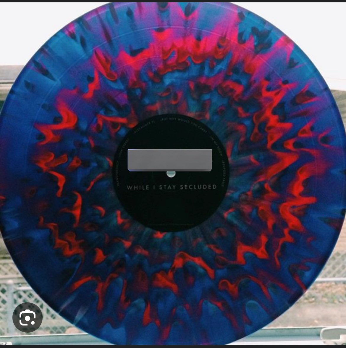 gingersnak's tweet photo. Hey @paramore if you need any ideas for RSD 2024… 
#recordstoreday2024 #paramore #thisiswhy #RSD2024 #vinylrecords #vinyl https://t.co/l7Ig6cVbhY