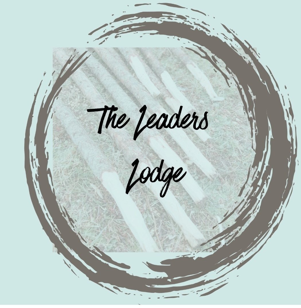 New in 2024: a space to share my leadership and coaching reflections. Come meet me there! instagram.com/the_leaders_lo… #TheLeadersLodge