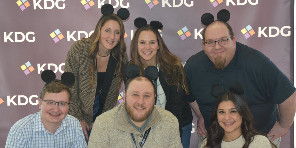 kyledavidgroup's tweet image. Just a few more photos from last week&apos;s #StrategicPlan meeting. Thank you to all of our employees who came from near and far to celebrate our success and plan for the future. Here&apos;s to another year of reaching new heights.

#FirstClassService