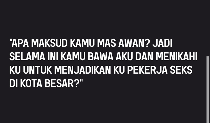 winmealways's tweet photo. #winbright au oneshoot 🔞
— I am not slut, Mas Awan
; Tentang Abri kembang desa yang memiliki paras rupawan, dengan Mas Awan juragan beras yang tampan dan bergelimang harta https://t.co/dutQHL0Qod