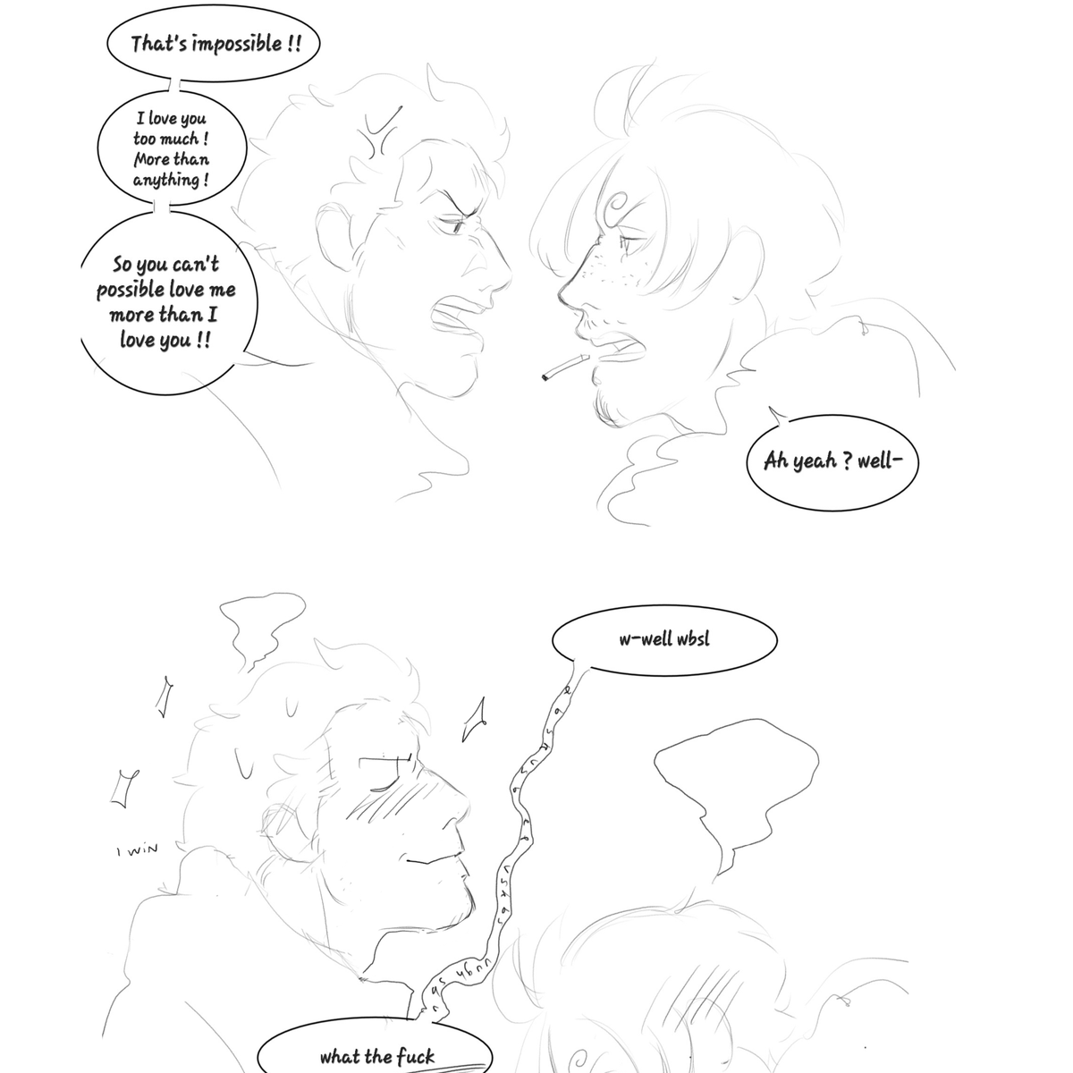 zepart_st3r's tweet photo. I drew something extremely stupid https://t.co/UbgUAXNlEj