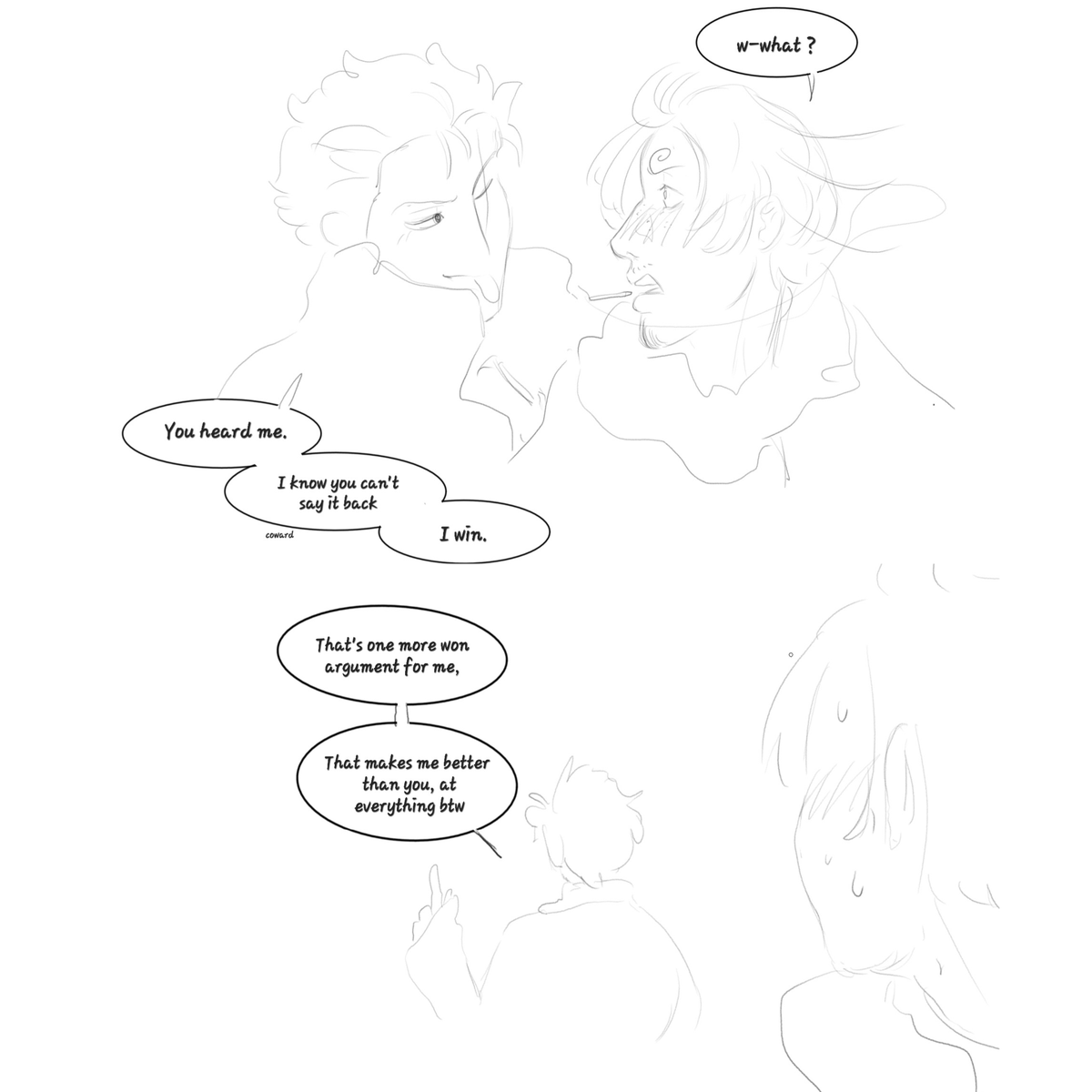 zepart_st3r's tweet photo. I drew something extremely stupid https://t.co/UbgUAXNlEj