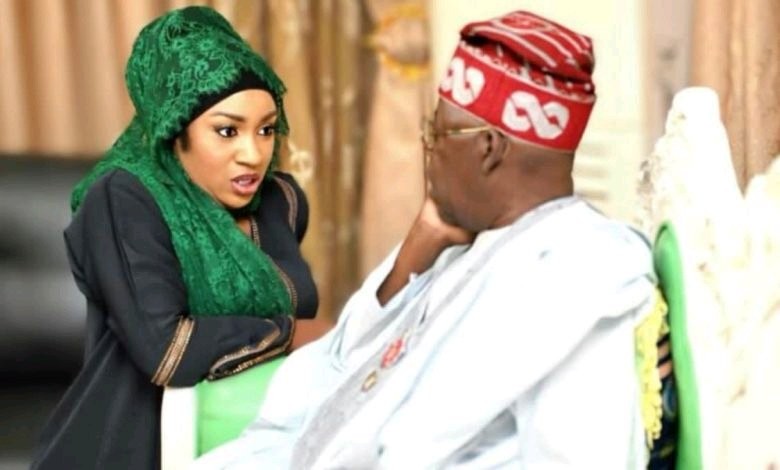 Mahdi Shehu tweet media