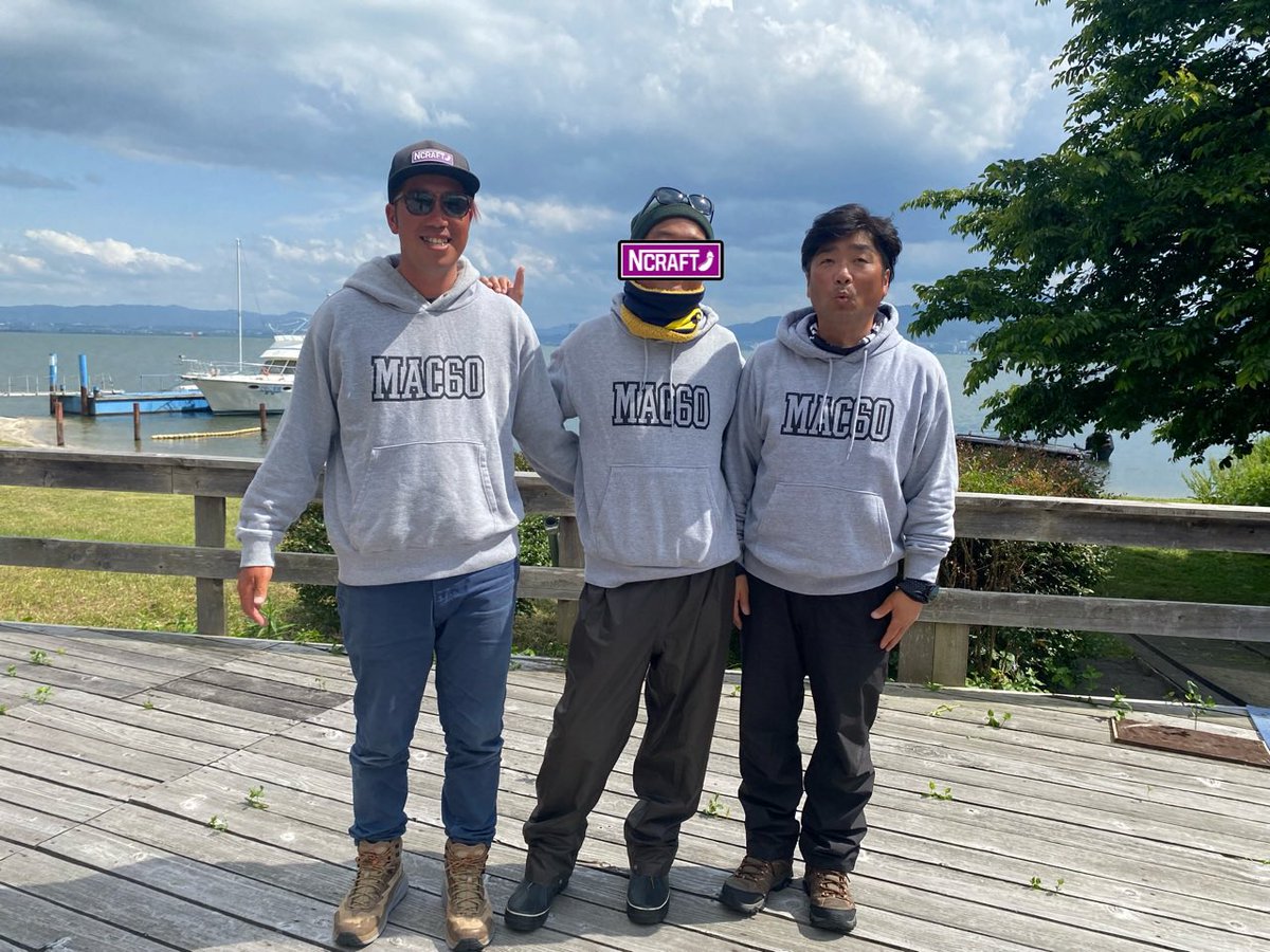 shoichinakaya's tweet photo. 余命1年ロクマルを目指すバサー『Macさん』へ https://t.co/CnauLiEESu

Macさんですが、本日永眠いたしました。 
ここに生前のご厚誼を深謝し、謹んで通知申し上げます。 

@Macbass0131 

Macさん本当に
お疲れ様でした。
ありがとうございました。 https://t.co/3xZsnDleJa