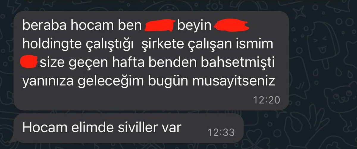 Halkımız derma randevusu için birbirini rehin almaya başladı