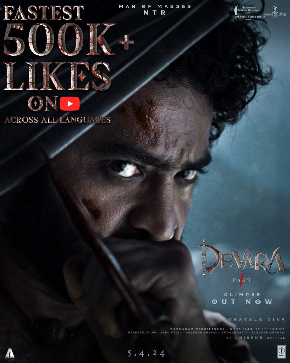 T-Series tweet media