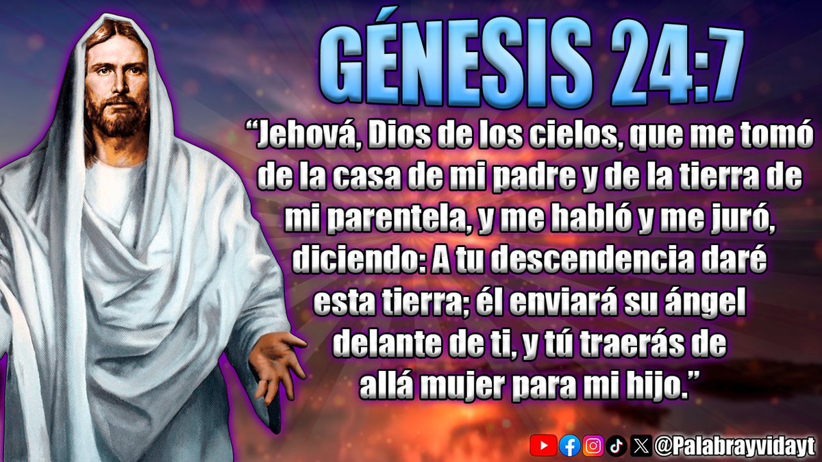#EvangelioDeHoy 
youtube.com/@palabrayvidayt