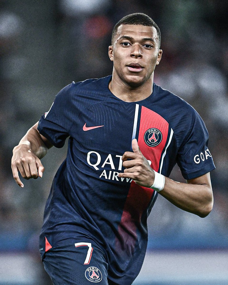 🚨🇫🇷 Kylian Mbappé’s camp statement.

“There’s NO agreement on Kylian future. There have been no discussions about his future”.

“No type of influence could dictate the timing of Kylian's discussions, reflections, decisions”.

@rmcsport @fabricehawkins 📥
