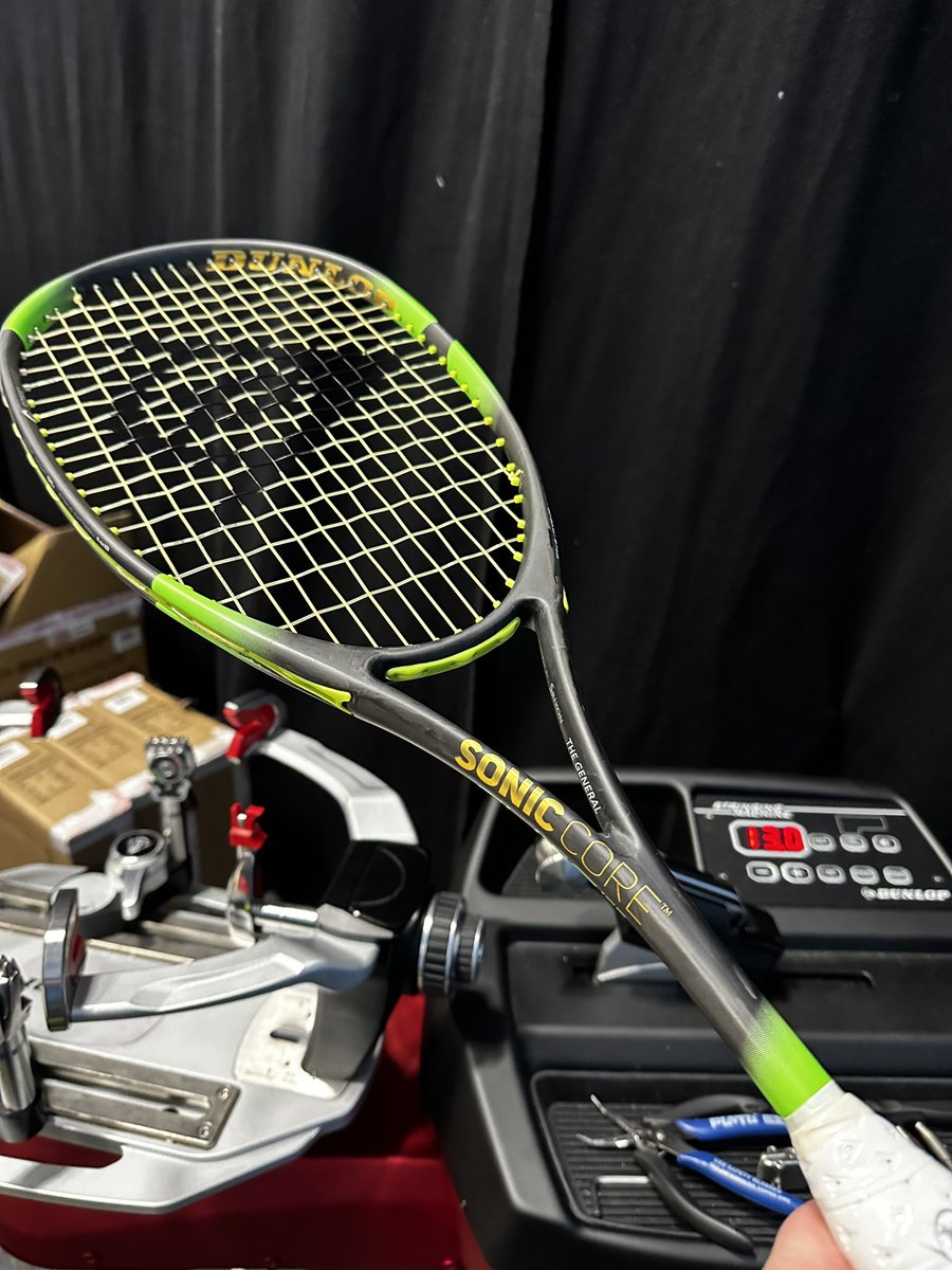 The String Doctor tweet media