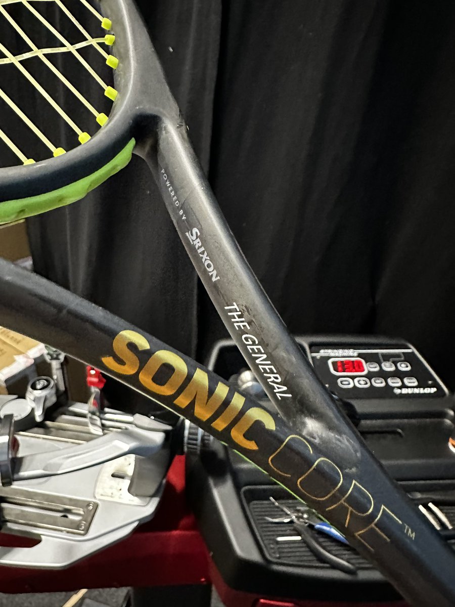 The String Doctor tweet media