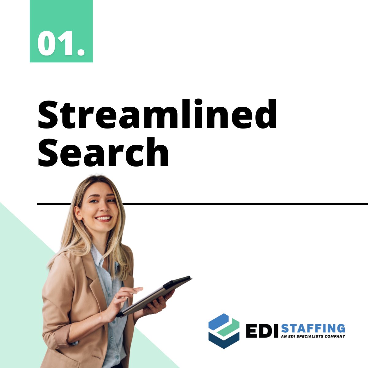 EDI_Staffing's tweet image. What makes us unique? 

A network with over 3,000,000 candidates – so you can streamline your search for quality talent. 

Start your talent search today, it&apos;s free: hubs.li/Q02fBbpn0 #StreamlinedSearch #Networking #HiringExperts