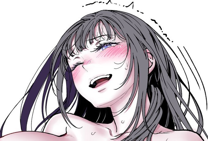 女の子がHの時
つい出てしまう笑顔 いいよね 