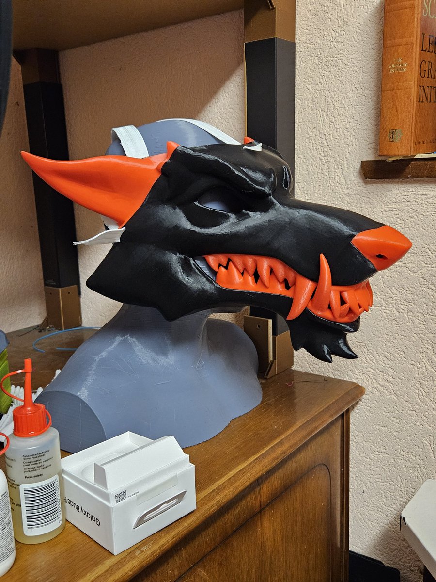 Highwire |fluffy| tweet media