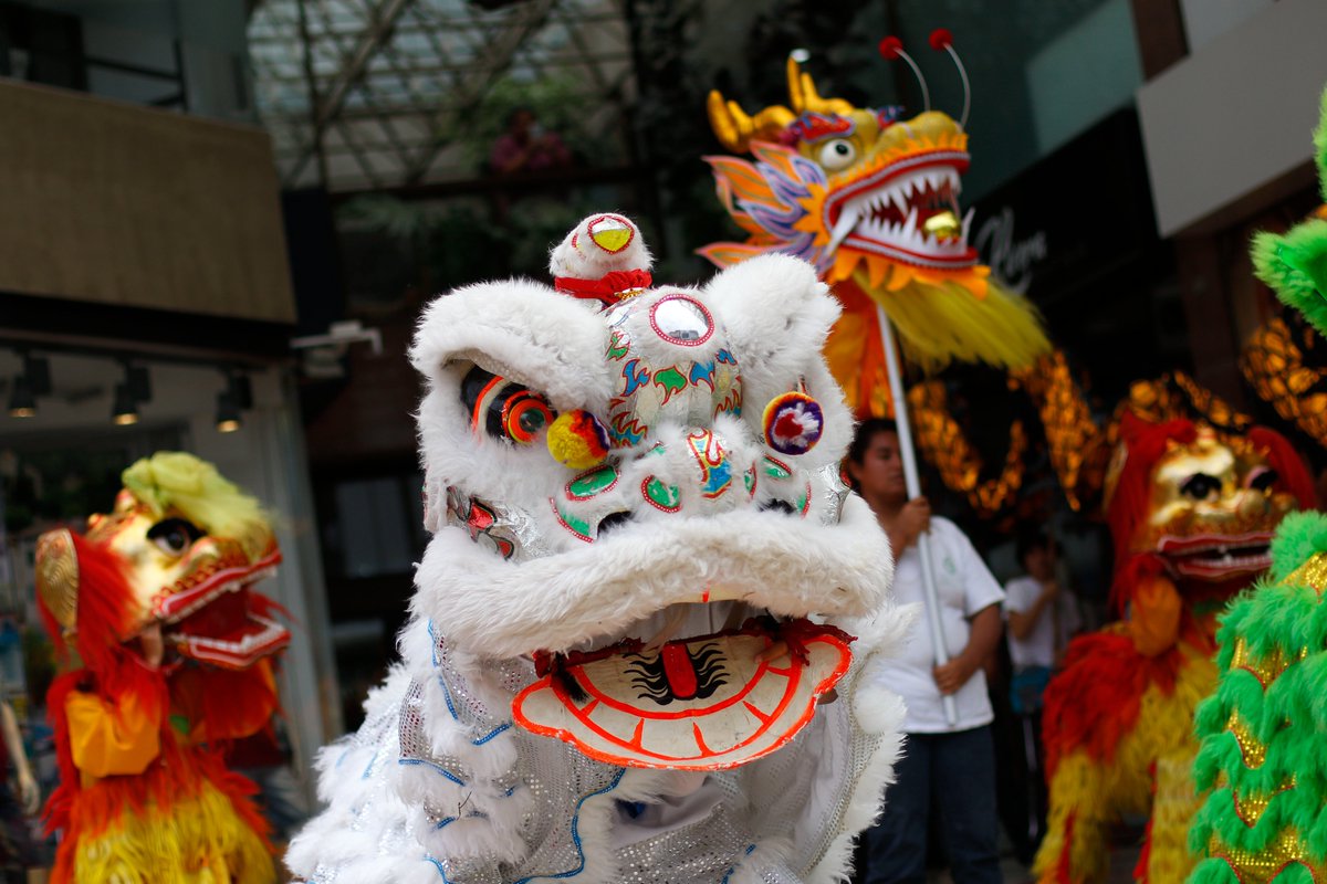 Cooperativa's tweet photo. Providencia celebrará el Año Nuevo Chino con evento gratuito y familiar @EfectoChina https://t.co/btbLmZk1rP https://t.co/3FmSJ7l0EJ