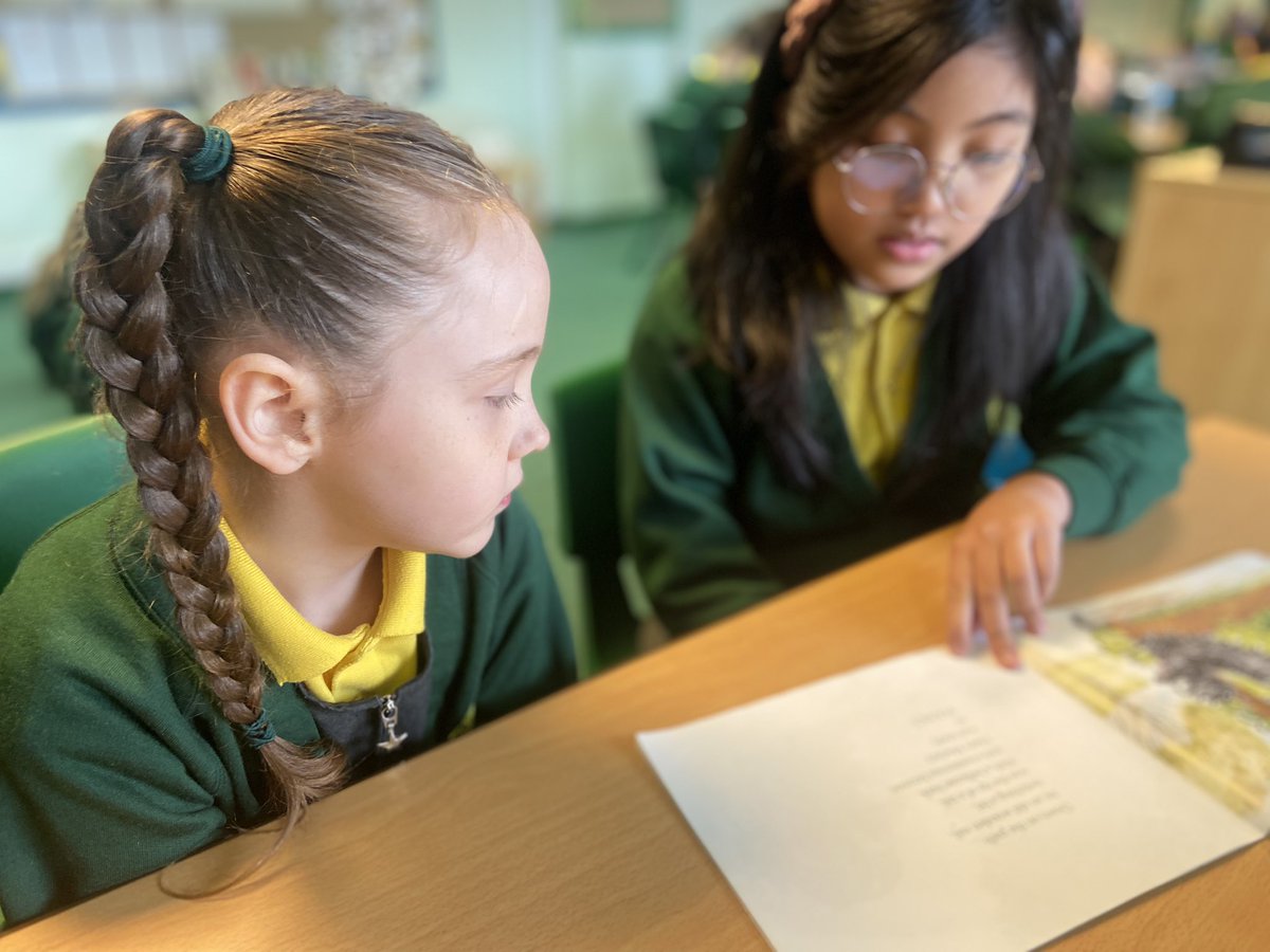 Christ Church CoE Primary School tweet media