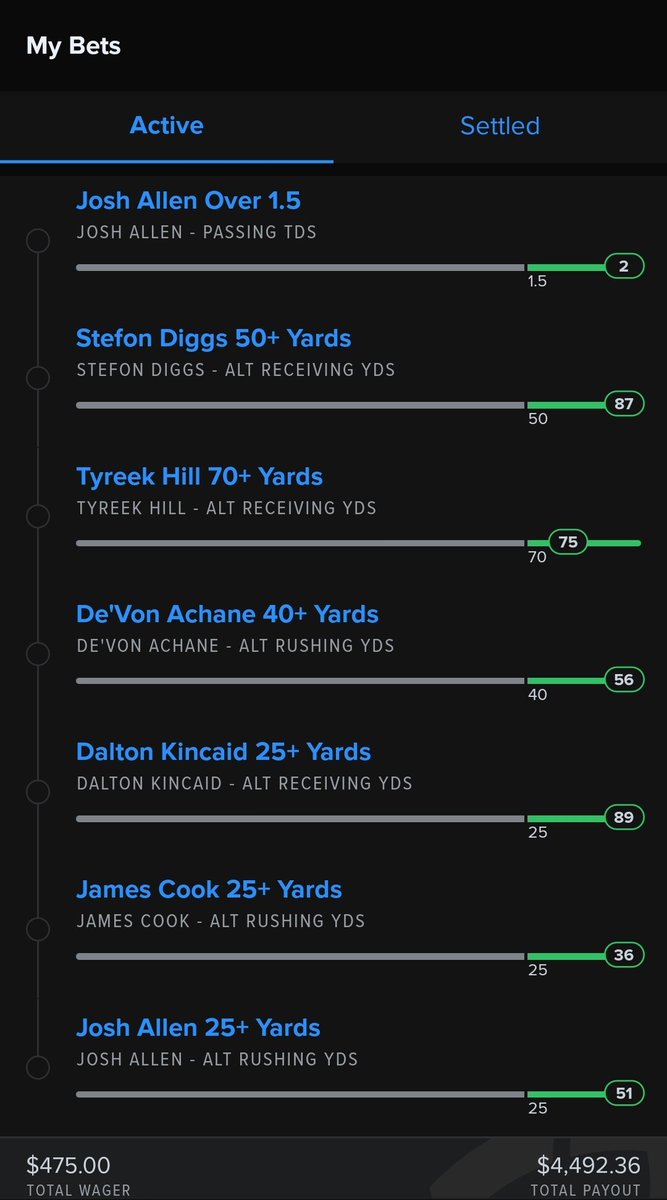 Ty <a href="/FDSportsbook/">FanDuel Sportsbook</a> ‼️‼️‼️