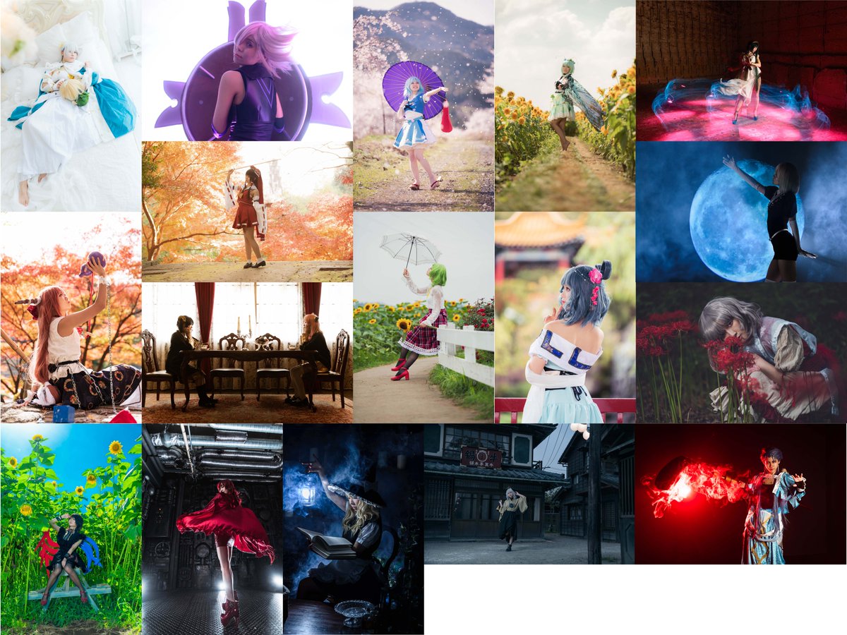 つとむ2nd tweet media