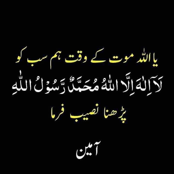 islamicWorld_AM's tweet photo. السلام علیکم ورحمتہ اللٰہ وبرکاتہ
🌄شب بخیر 🌄
درود پاک ﷺ کثرت سے پڑھنے والوں کی دعائیں کبھی رد نہیں ہوتیں 

صَلَّى اللَّهُ تَعَالٰى عَلَيْهِ وَاٰلِه وَســـــــــَلَّم ﷺ 🩶

🌴أّلَلَهّــــــمً صّـلَِ وٌسِـلَمً وٌبًأّرڪ عٌلَى سِـيِّدٍنِأّ وٌنِبًيِّنِأّ وٌحًبًيِّبًنِأّ  םבםנ ﷺ https://t.co/15soGSDfvk