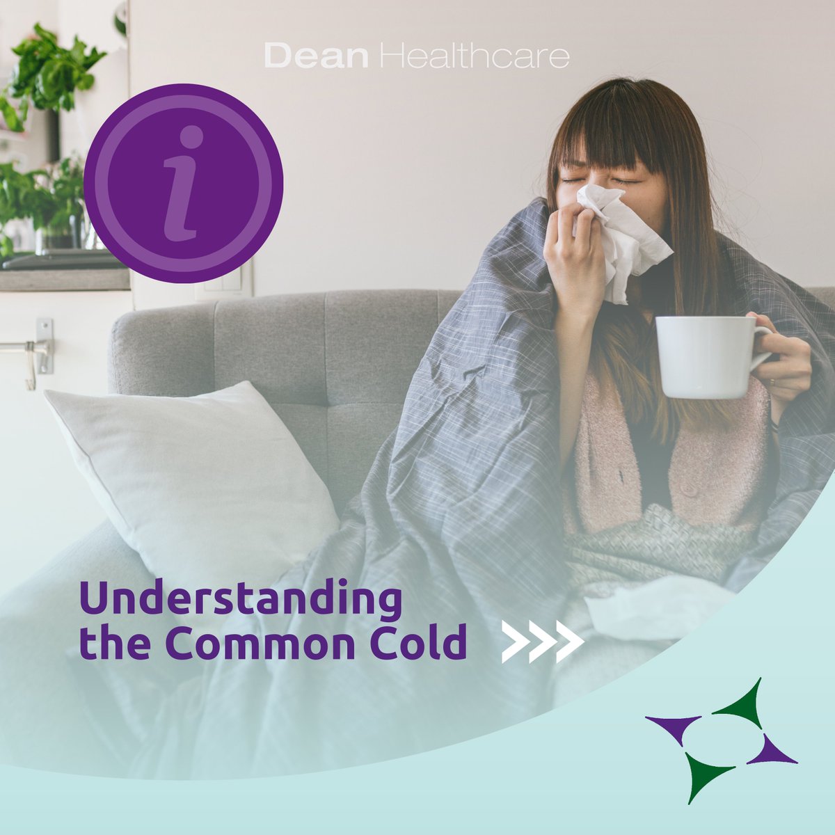 deanhealthcare's tweet photo. Understanding the common cold: Swipe to learn more about this pesky virus and ways to stave off the effects, post Christmas!

#cold #commoncold #thecold #nose #runnynose #sneezing #cough #coughing #info #information #healthcare #health #care #medical #didyouknow https://t.co/CTqDrpGelI