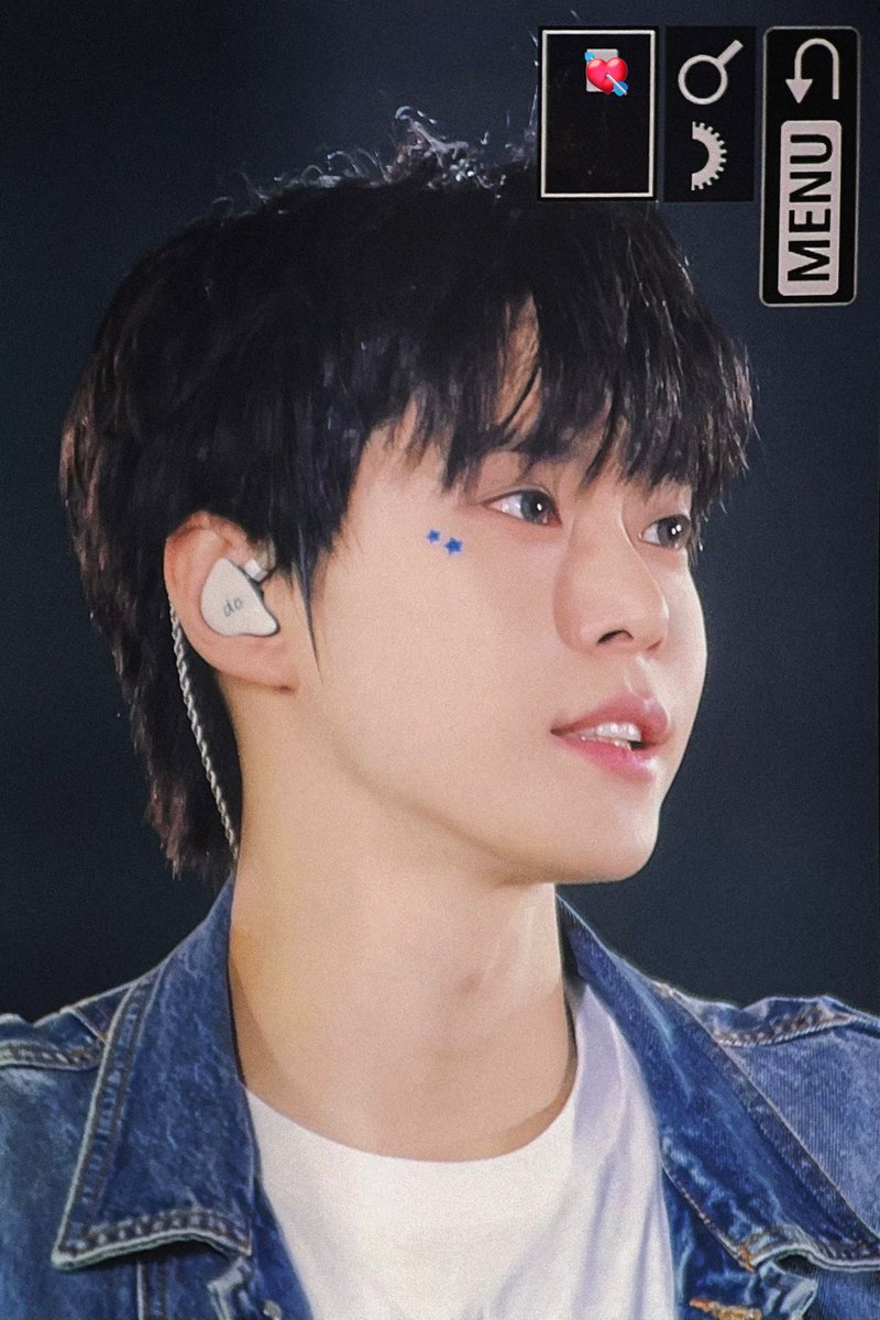 shot_a_love's tweet photo. 240108 #도영 https://t.co/BBjoTCgWck