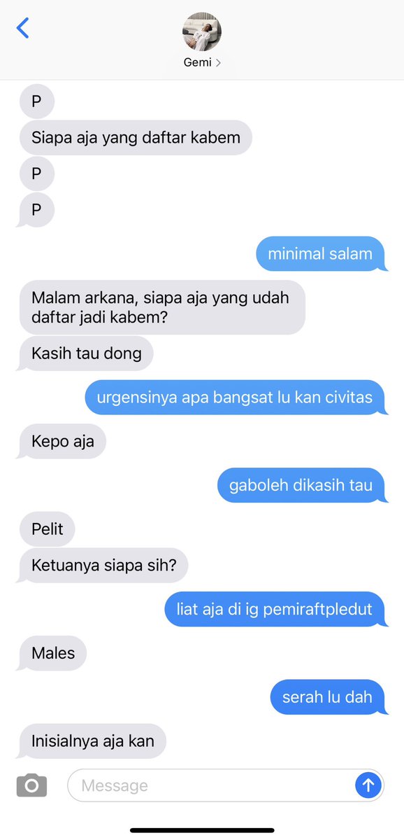 dkshua's tweet photo. seoksoo au || pick me! choose me!

arkan tahun ini jadi panitia pemira, kalo gemi sih bagian ngerecokin arkan aja. https://t.co/1PVsLpOyEE