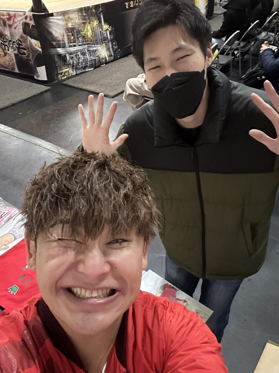 Ryo_TMT0808's tweet photo. 今日の #トマ活🍅
2024年、初観戦でした☺️ https://t.co/oZrgJnxxsE