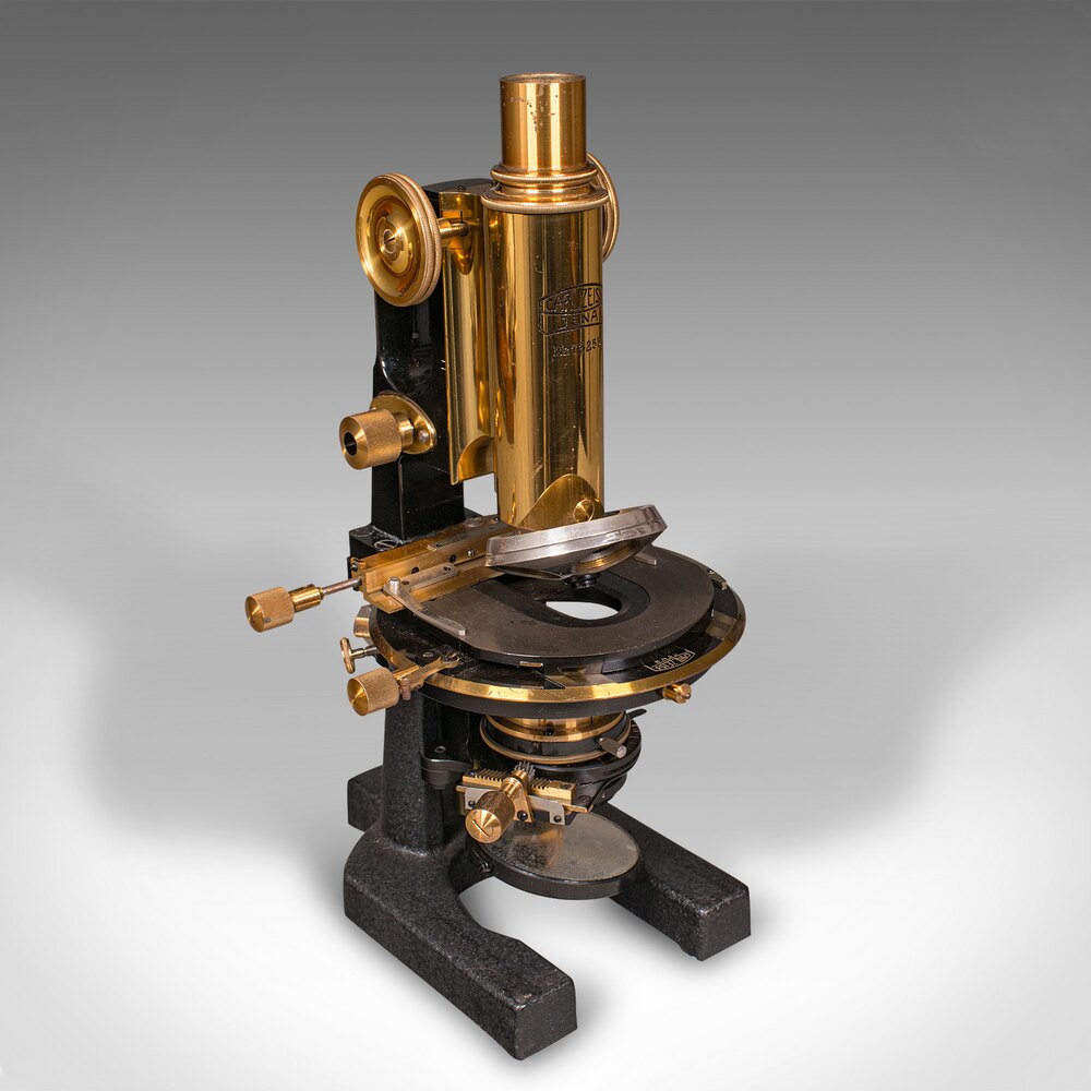 antiques_atlas's tweet photo. For sale on Antiques Atlas is this #Antique Laboratory Microscope, German, Scientific https://t.co/N1sdaFNnSx 
From London Fine Antiques @londonfineuk 
#laboratorymicroscope #antiquemicroscope #antiqueinstruments #scientificmicroscope #scientificinstruments https://t.co/uVNHalzk8q