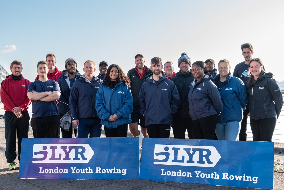 #JobAlert
#Bristol friends, we are looking for our next #coach! Someone who brings an enthusiastic approach to working with young people facing barriers to participation in sport &amp; someone who is passionate about using sport to teach life skills.
DM us if this sounds like you!