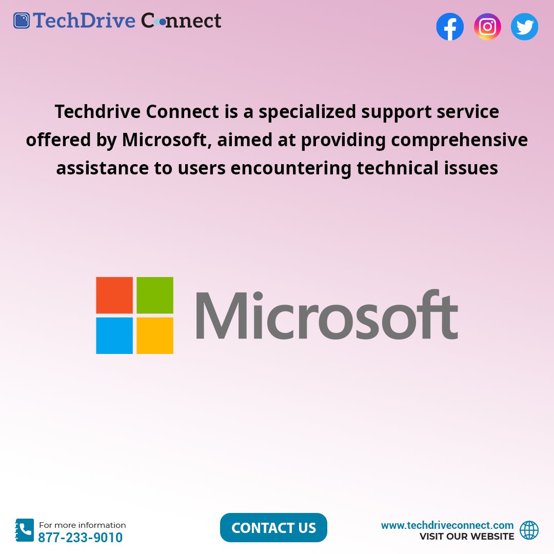 techdriveconect tweet picture