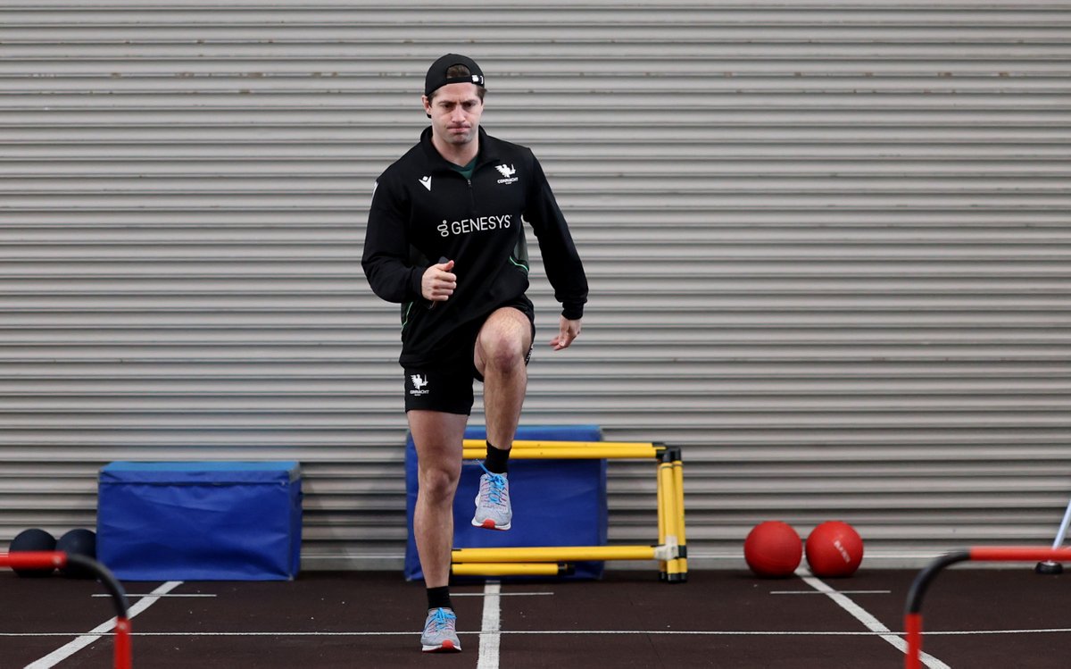 Connacht Rugby tweet media