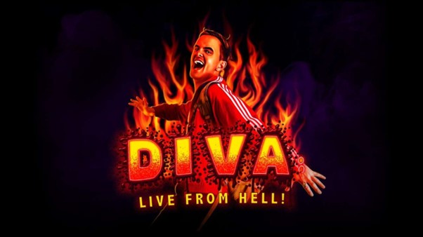 The Diva: Live from Hell! (New London Studio Cast Recording) has landed! 🎵

Massive congrats to Mountview's @lukebayer and <a href="/DebbiClarkeMD/">Debbi Clarke</a> 👏