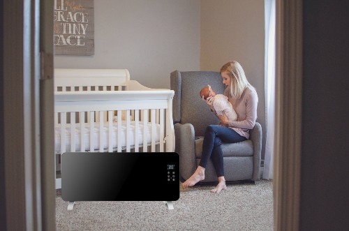 Aangenaam en efficient verwarmen met de elektrische convector kachel 2000watt.

Uitvoering in glas in de kleur zwart of wit.

ecotopper.nl/een-aangename-…