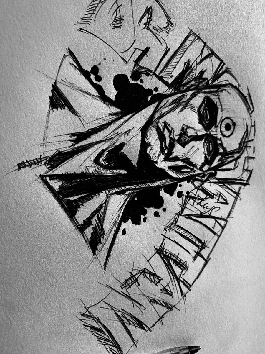 Kingsz007 신성한 왕 /dK. Art! アイコン。 tweet media