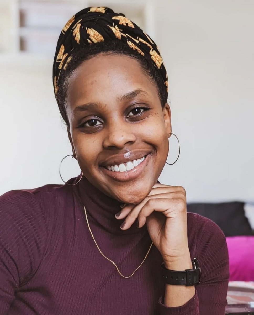 CBCC_Africa's tweet image. Meet Wacera, our #intern under #WashaNjia #youthplatform
She's the #NguvuMpya in our team and a lady filled with #ambition 

#teamcbcc ​ #meettheteam ​ #facesofcbcc ​
#WashaNjia