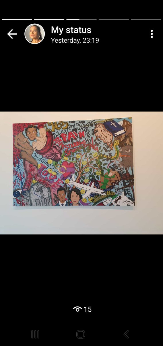 BrumantPalm's tweet photo. All prints now available in 2 sizes. For more information. Email: Laurel.brumant@yahoo.com https://t.co/wh8dEkE2S3