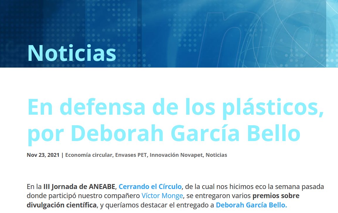 GuerraenlaUni's tweet photo. En los artículos que se publican en revistas científicas es obligatorio declarar conflictos de intereses. Tendría que ser obligatorio también en las cuentas de divulgación científica. https://t.co/BkE4CYxZyk