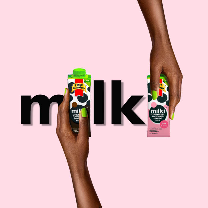 milki_sa's tweet photo. Grab a Milki and shake up your day! 🙌🎊#MilkiSA #shakeupjoy https://t.co/1oOkYHa0Jt