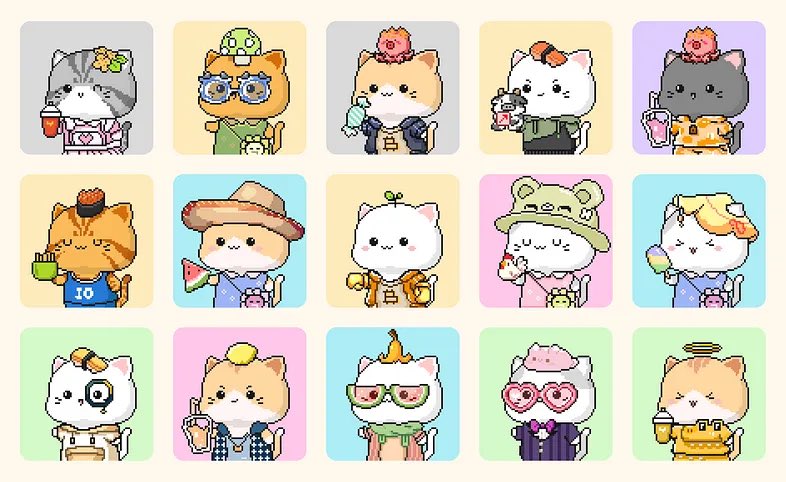 ΛLICΞ🐰 | Ancient8 (🎮,🟢) tweet media