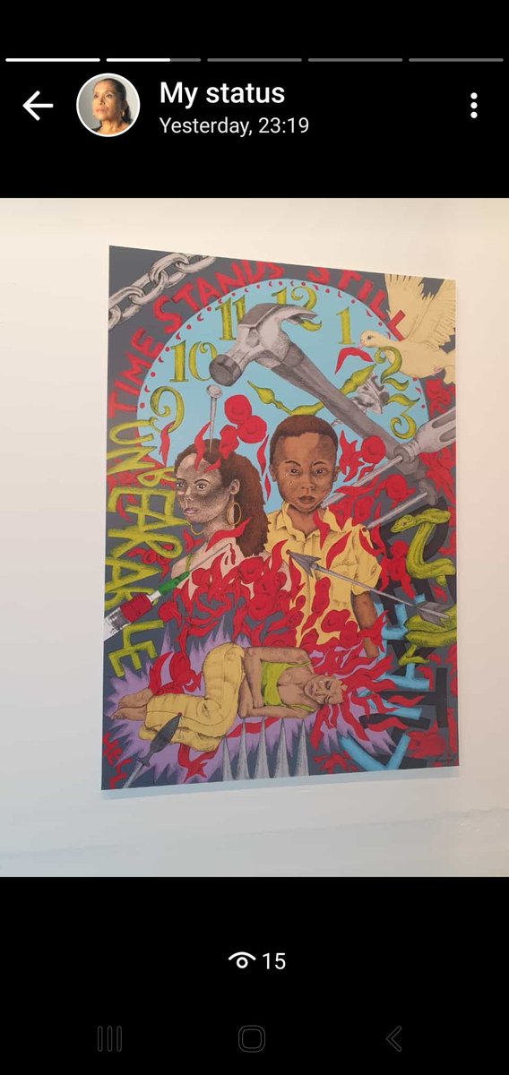 BrumantPalm's tweet photo. All prints now available in 2 sizes. For more information. Email: Laurel.brumant@yahoo.com https://t.co/wh8dEkE2S3