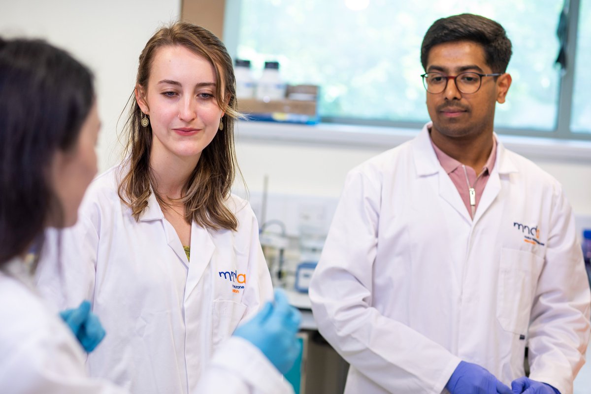 MND Research (@premiumxremark) on Twitter photo ππ―ππ« πππ researchers and clinicians are directly involved in the #MND #ALS projects <a href="/mndassoc/">MND Association</a> funds. π§βπ¬
Your support allows us to attract, train and retain the brightest and best researchers.
Find out more about the research we fund β¬οΈ
mndassociation.org/research/our-rβ¦ ππ―ππ« πππ researchers and clinicians are directly involved in the #MND #ALS projects <a href="/mndassoc/">MND Association</a> funds. π§βπ¬
Your support allows us to attract, train and retain the brightest and best researchers.
Find out more about the research we fund β¬οΈ
mndassociation.org/research/our-rβ¦