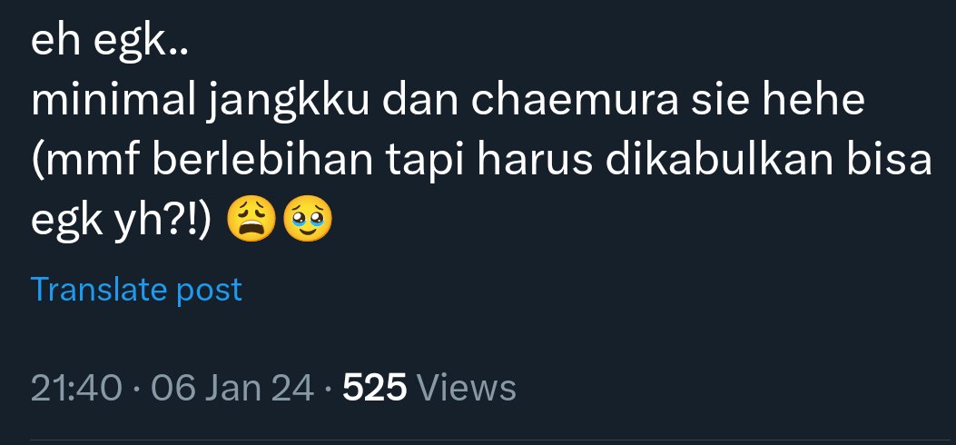 bittersweect's tweet photo. @ponyipage selamat tahun baruw kapal egk jadi karam🤭🤜🏻 https://t.co/kKfZSUEvZf