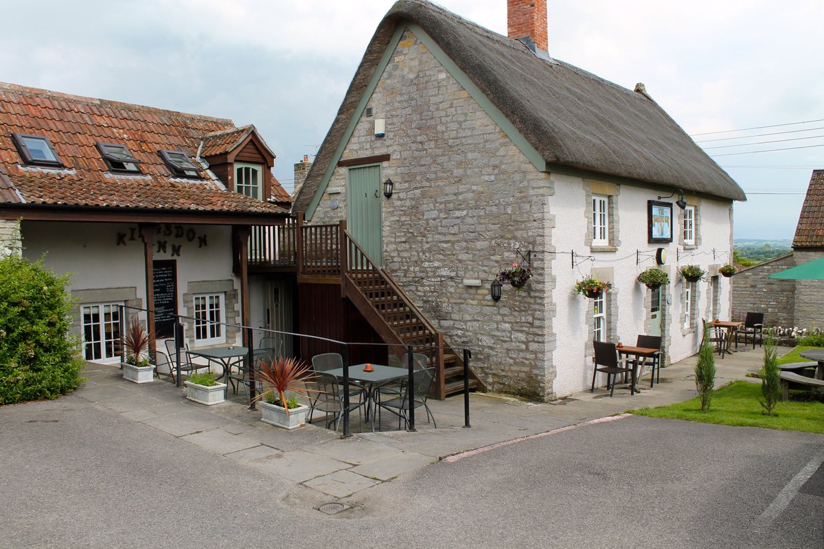 InnKingsdon's tweet photo. Our beloved pub will be temporarily closed for some maintenance from Monday, 5th February, until Wednesday evening, 28th February. We can't wait to welcome you back with open arms.
#KingsdonInn #Dining #SomersetDining #DestinationPub #SomersetRestaurant #A303Dining https://t.co/KYsmgSyNXY