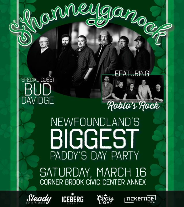 Steady Entertainment tweet media