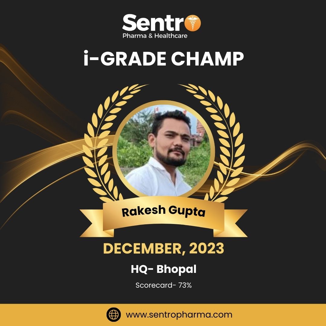 Sentropharma's tweet photo. A round of applause for #RakeshGupta & #AbhishekJaiswal! π Living our company culture of recognizing excellence, you consistently shine. Your hard work is not just noticed; it's celebrated! #sentropharma #employeeappreciation #employeeofthemonth #employeeappreciationday https://t.co/wSSbs235A0