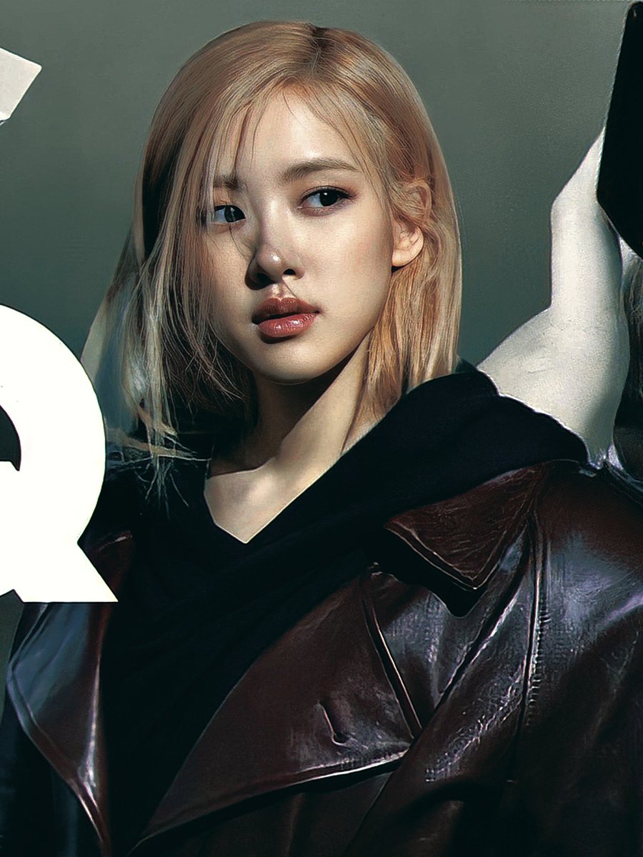 rosefeeds's tweet photo. #ROSÉ #로제 https://t.co/Lg9HSfnAwk